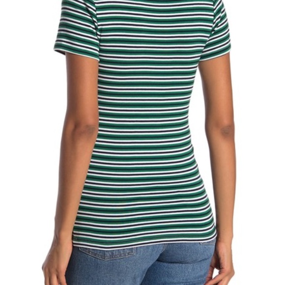 J Crew Perfect Tee
